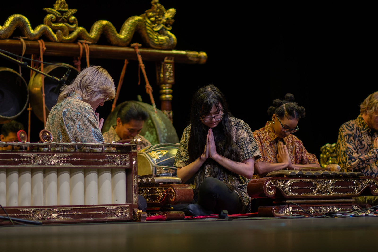 world music 2