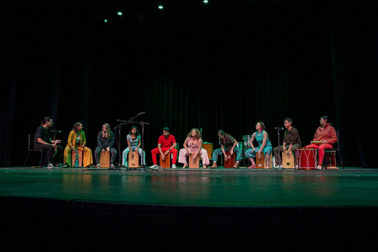 world music